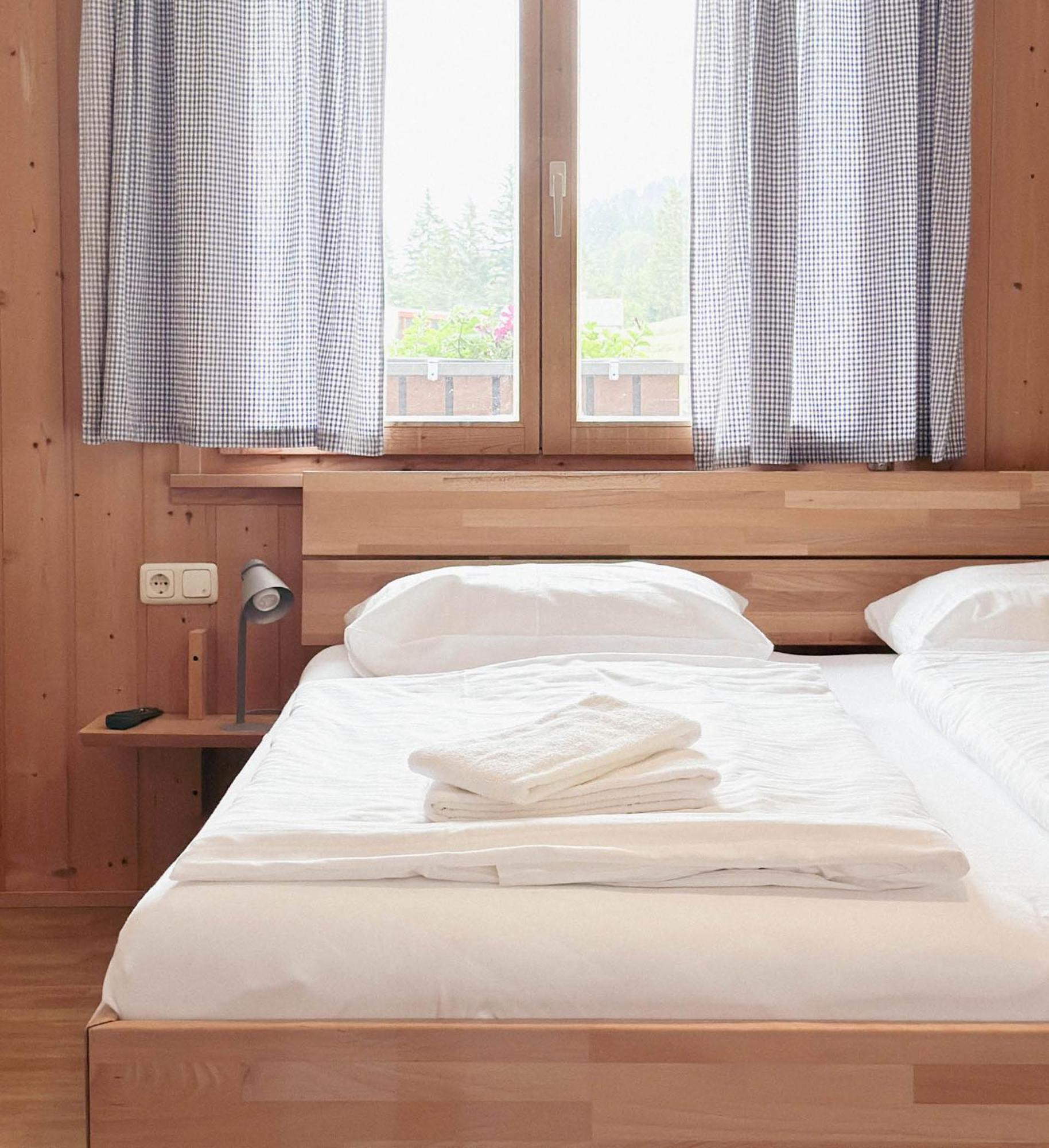 S'amagmach Gasthof