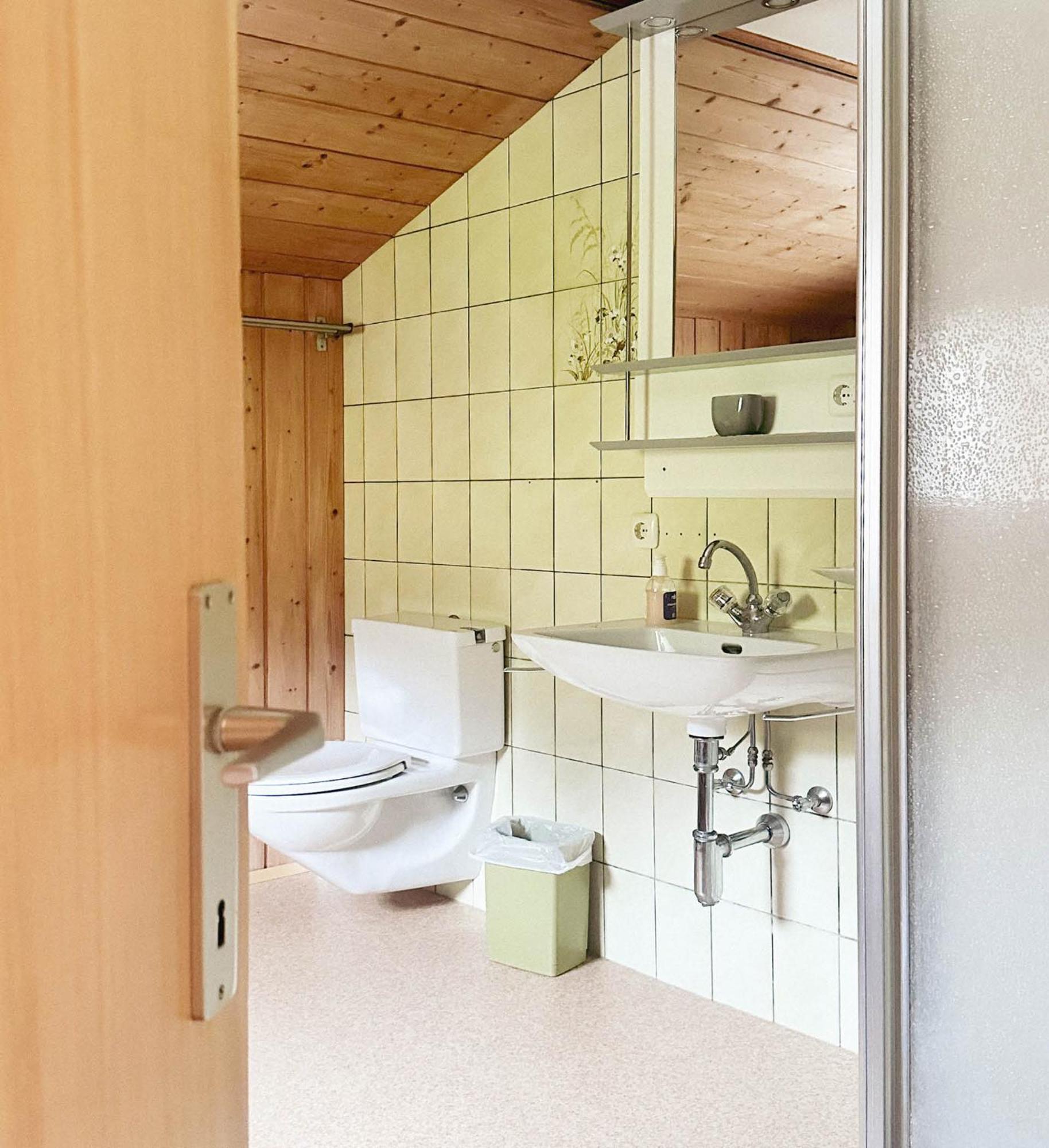 Gasthof S'amagmach Egg